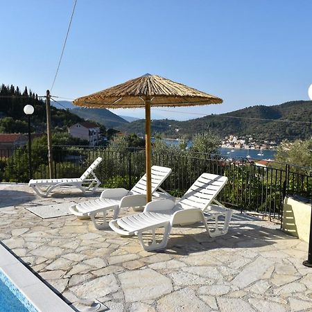 Panorama Apartment Вати Екстериор снимка