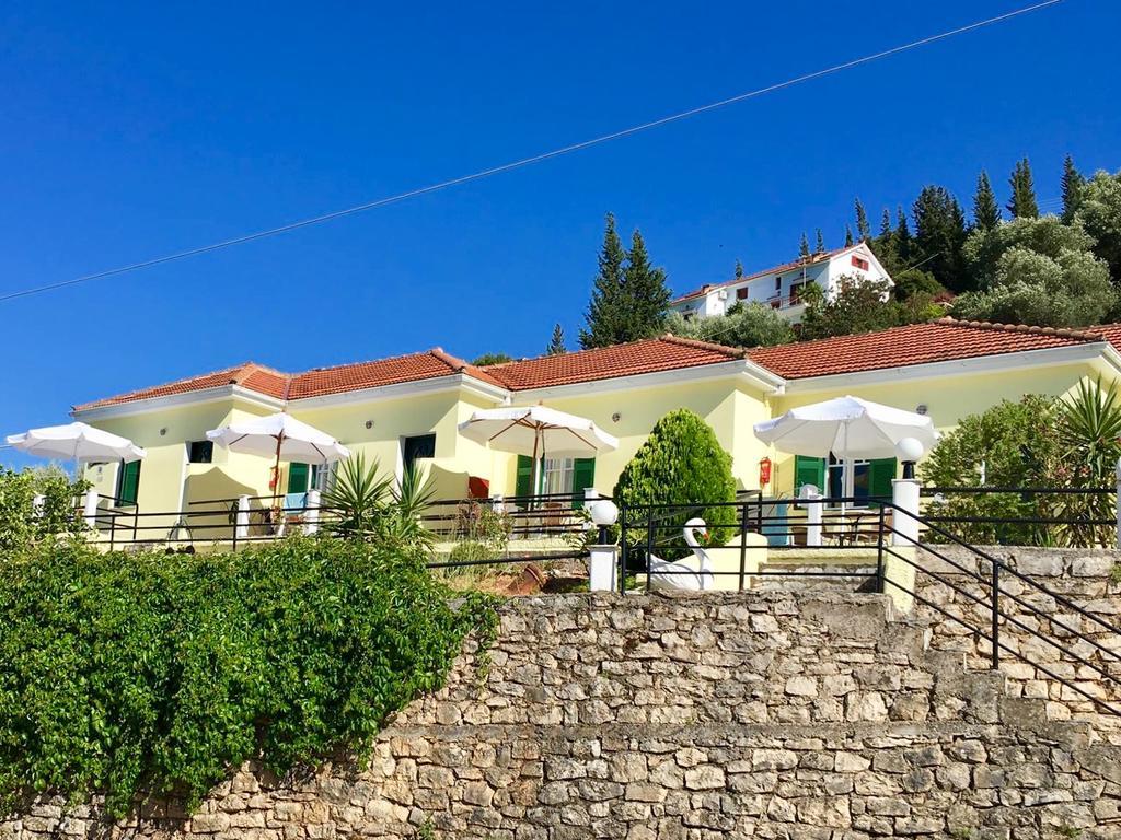 Panorama Apartment Вати Екстериор снимка