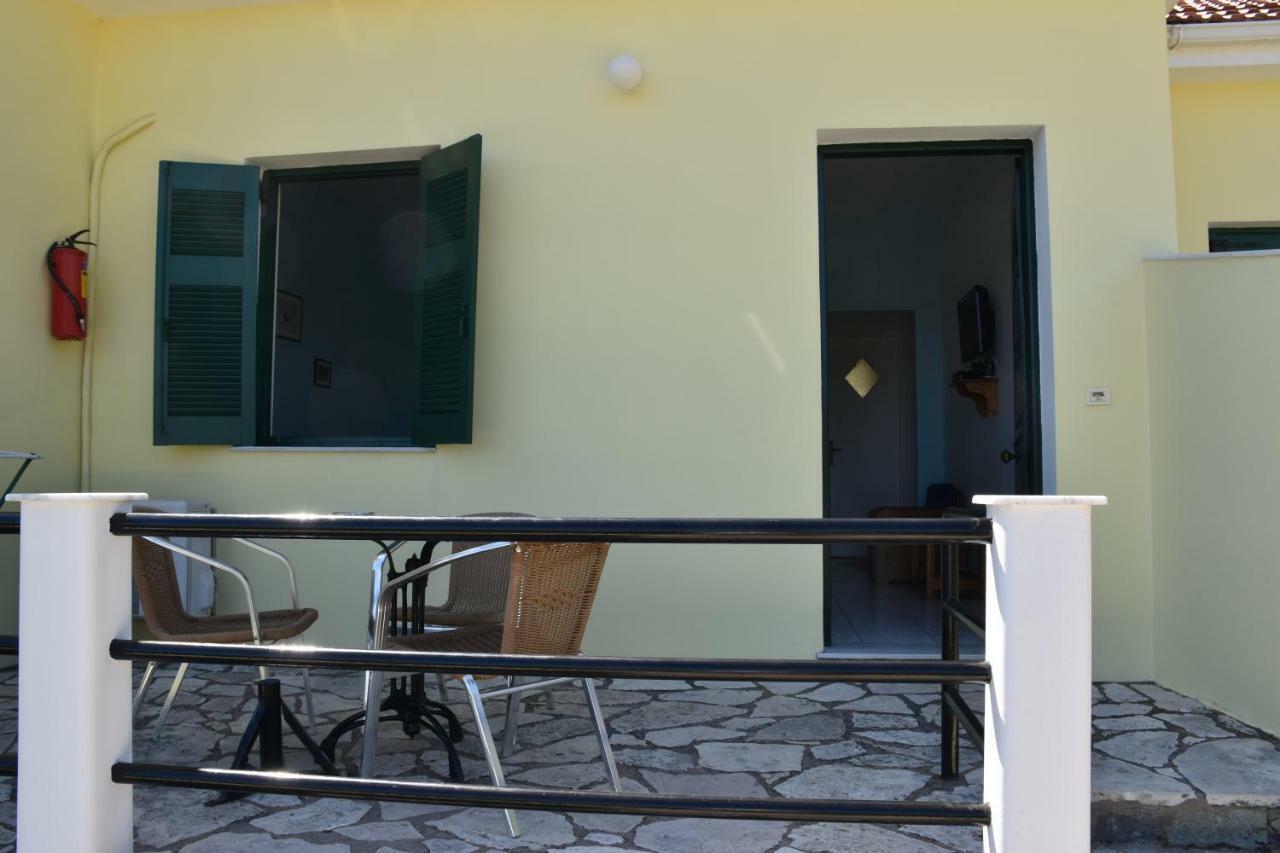 Panorama Apartment Вати Екстериор снимка