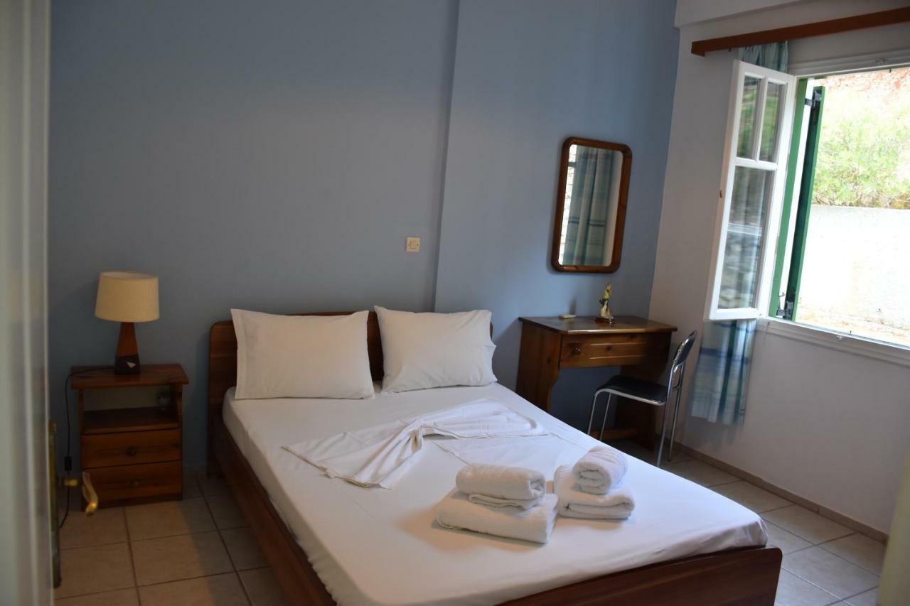 Panorama Apartment Вати Екстериор снимка